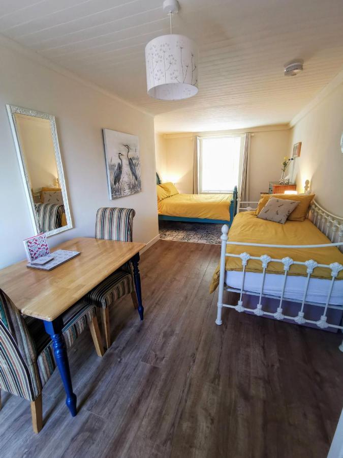 The Nook @ Rowan Tree Cottage Ballymoney Exterior photo